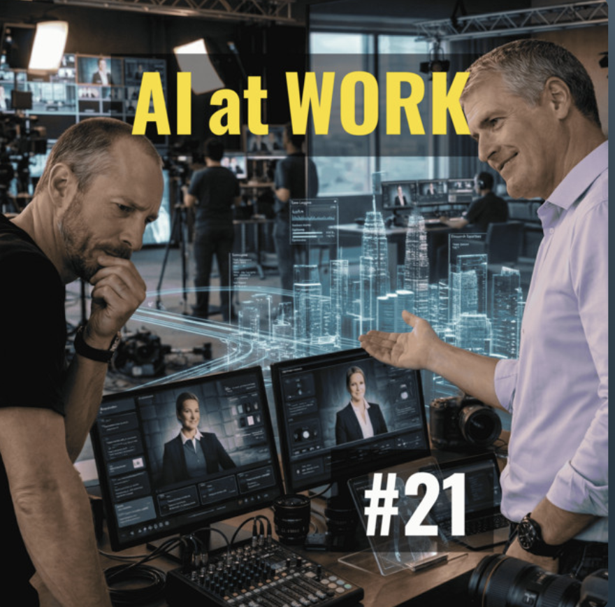 The First Day You Stop Opening Apps