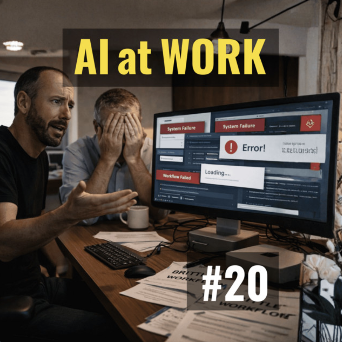 The Best Productivity Hack Right Now? Dictation. 