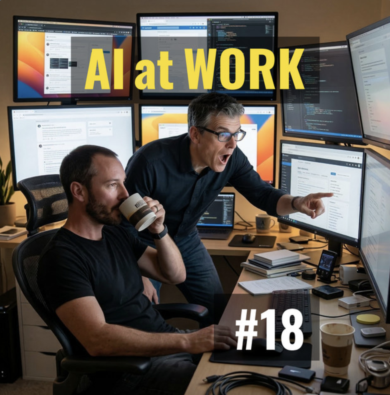 What Vibe Coding and Watching Paint Dry Have in Common