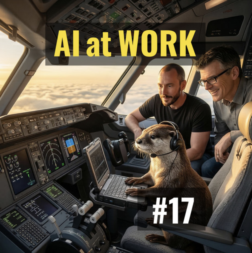 You’re Using Meeting Recordings Wrong, Shadow AI and How it Block Cut 4,000 Jobs