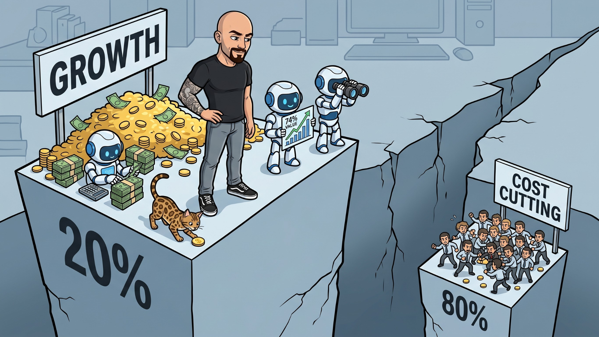 You're Using Subsidized AI (Copy)