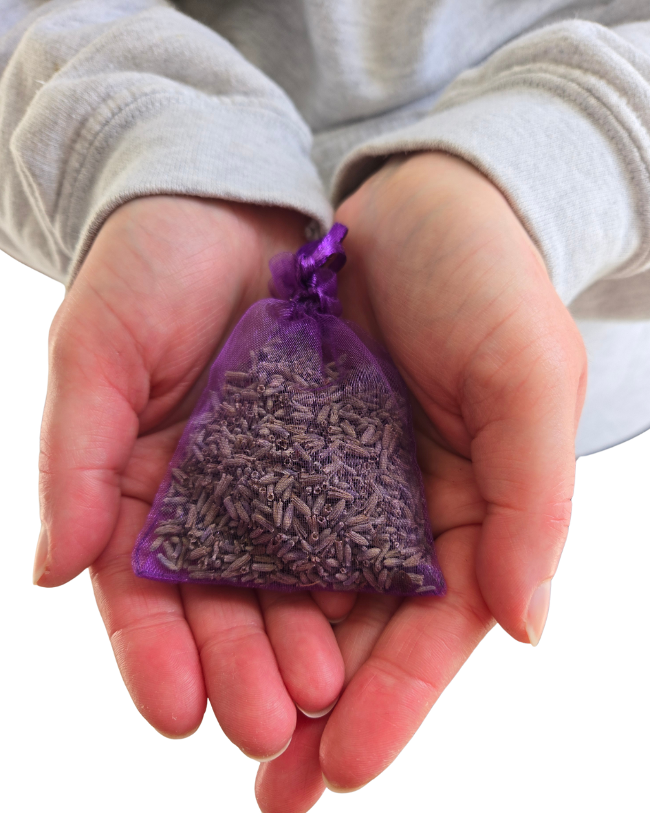 French Lavender Sachet