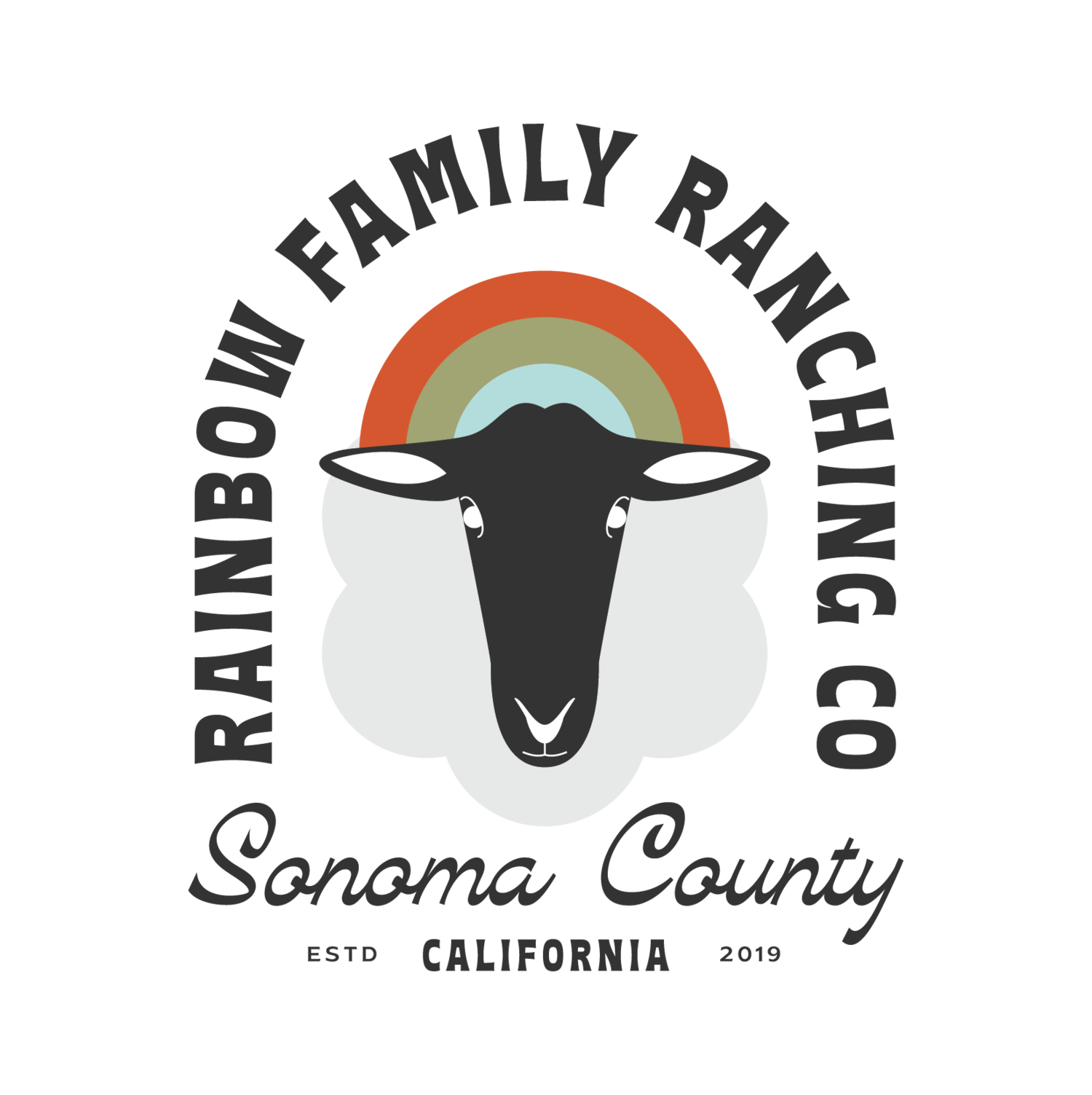 Rainbow Family Ranching