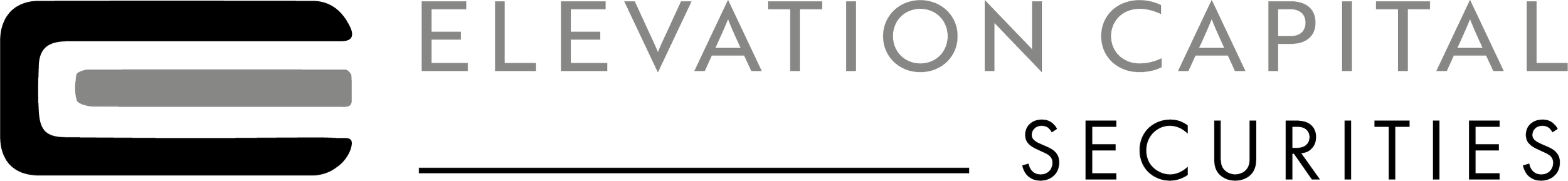 Elevation Capital