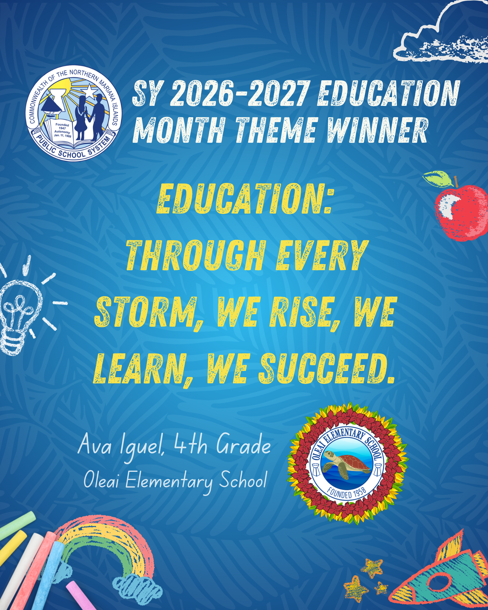 SY 2026-2027 Education Month Theme Contest Winner.png