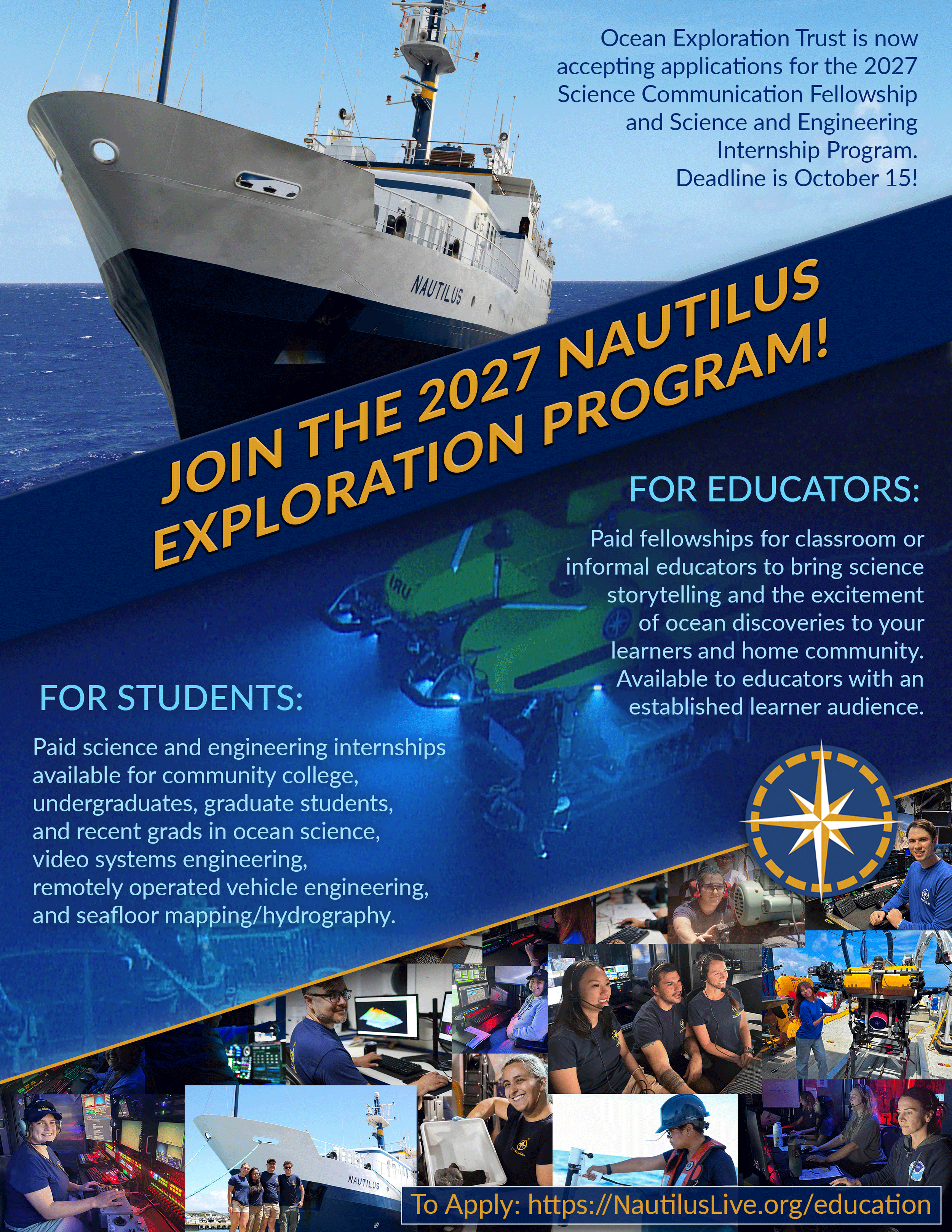 2027-OET At-Sea Programs Application-Flyer.png