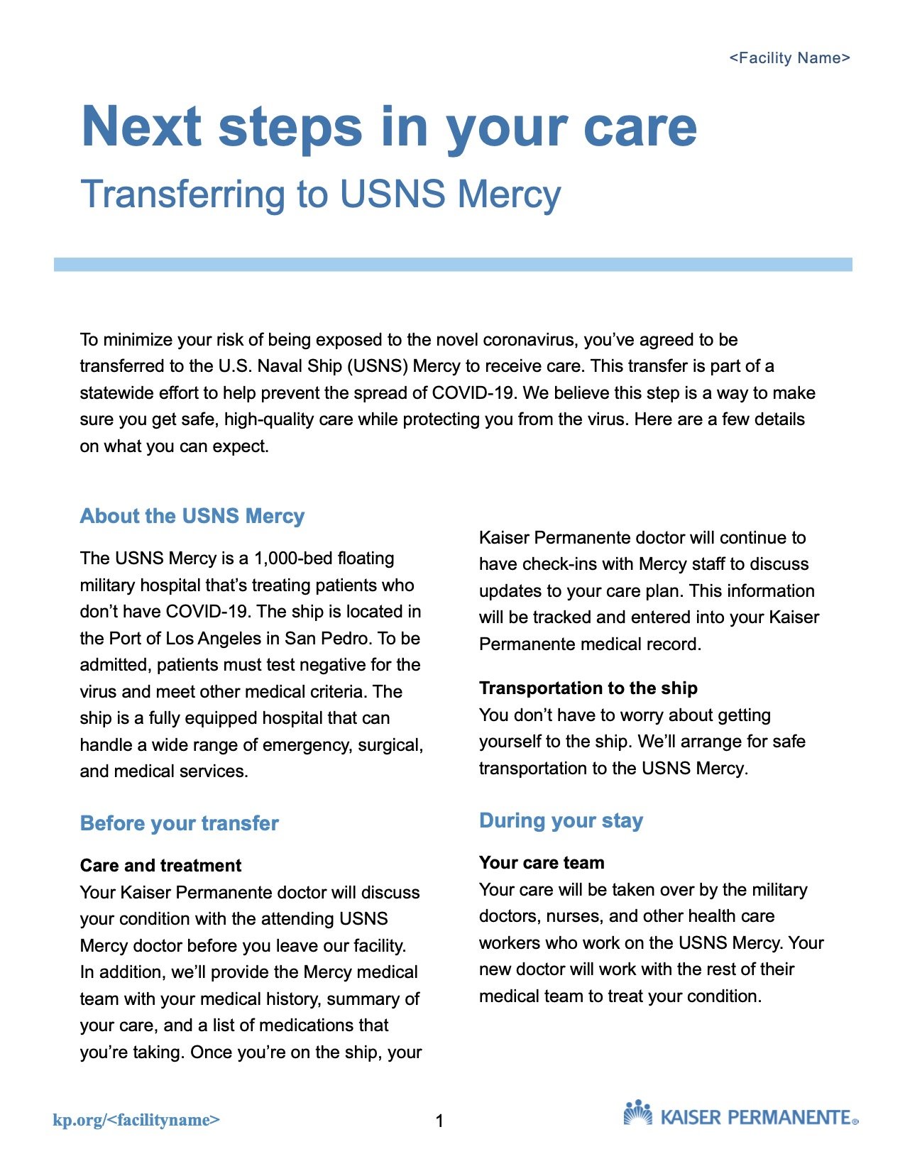 pg 1_487659411_COVID-19-USNS-Mercy_member_CARM_SCAL_2020_FAQ_R3e_BC.jpg