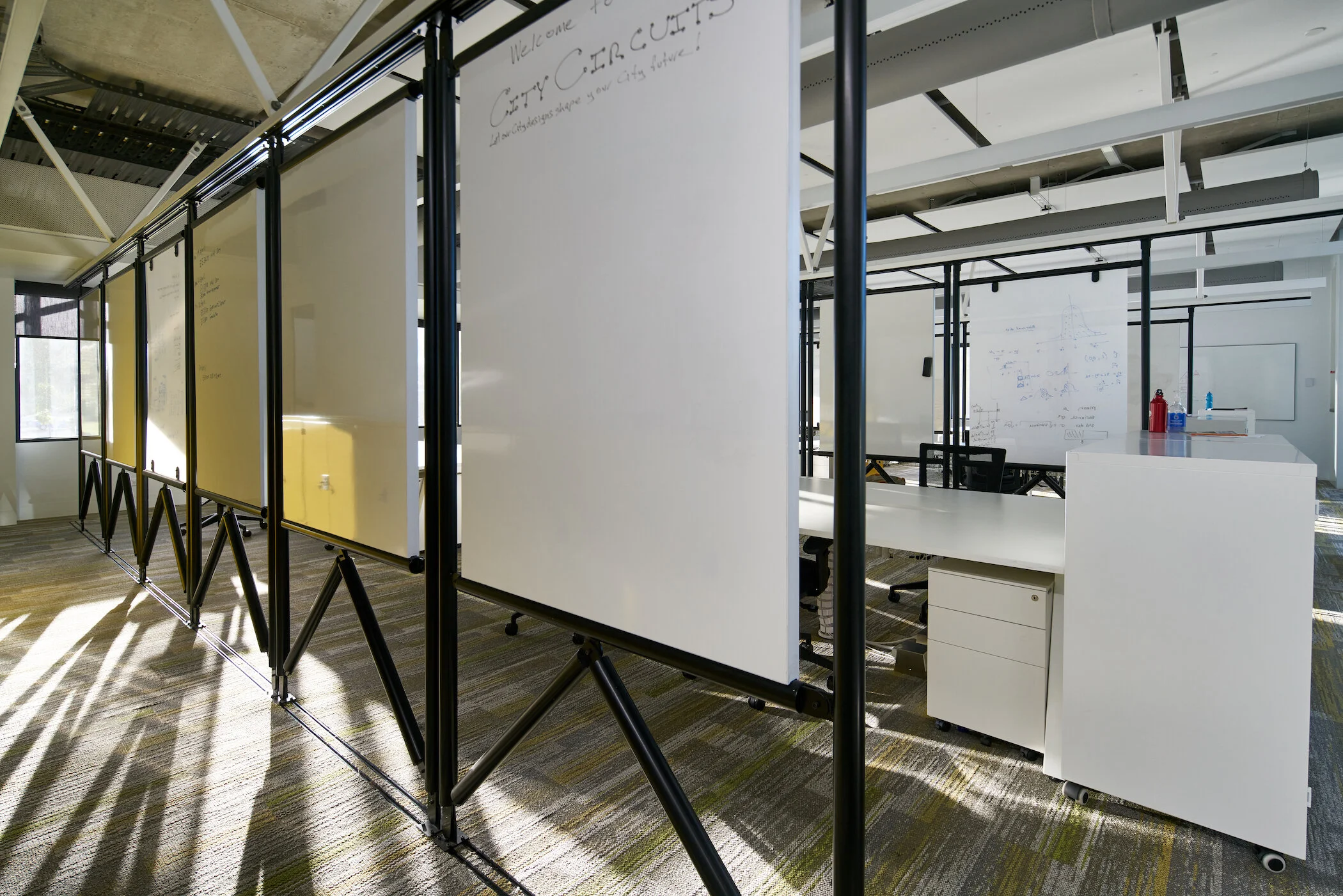 JCU Ideas Lab — Wilson Architects 2021