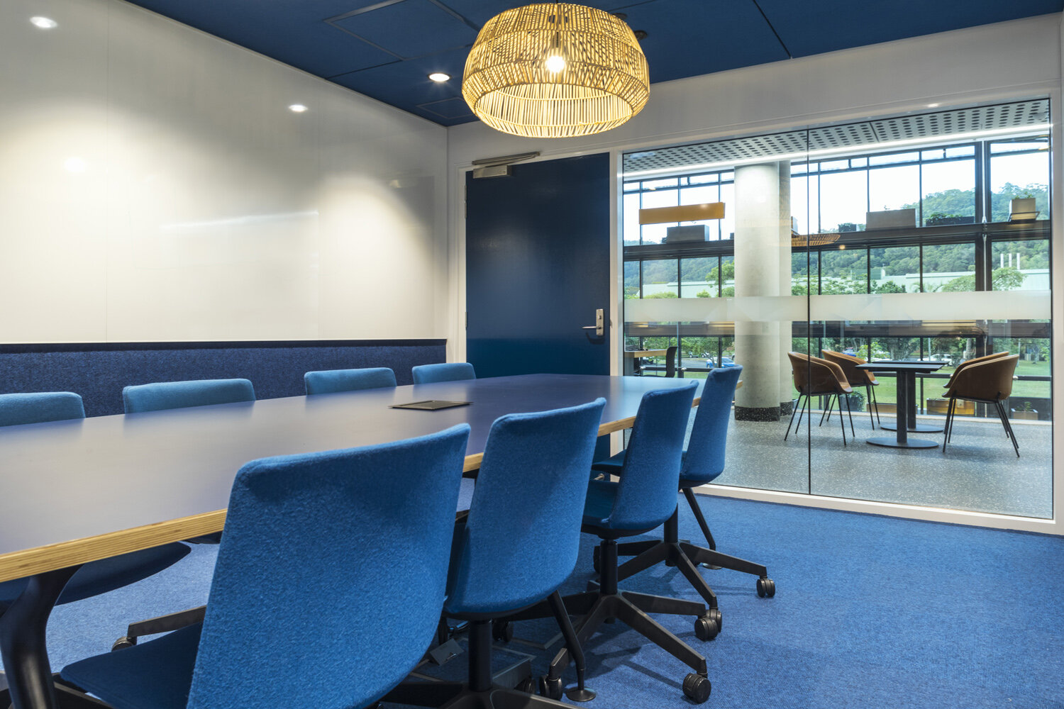 JCU Ideas Lab — Wilson Architects 2021