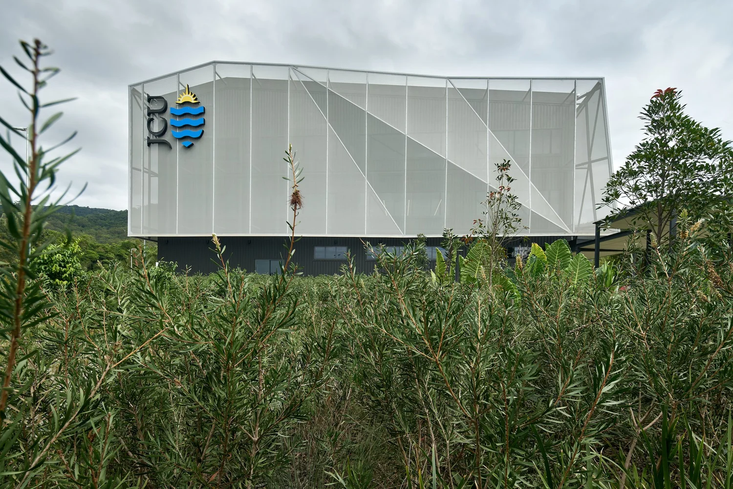 JCU Ideas Lab — Wilson Architects 2021