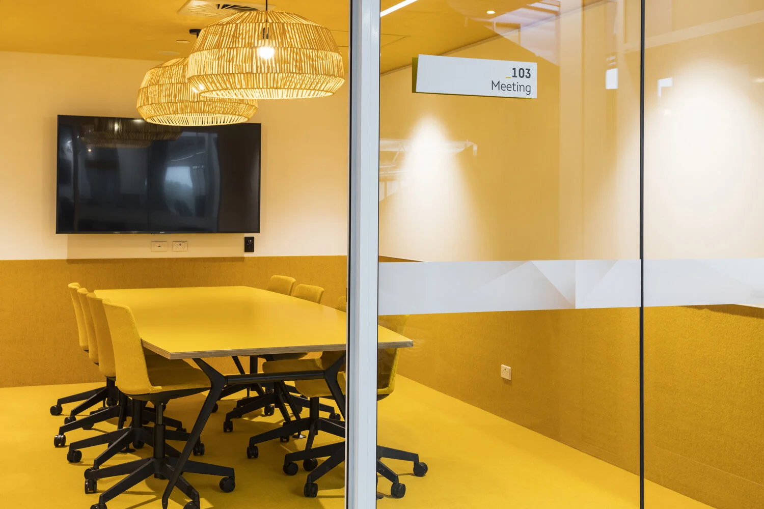 JCU Ideas Lab — Wilson Architects 2021