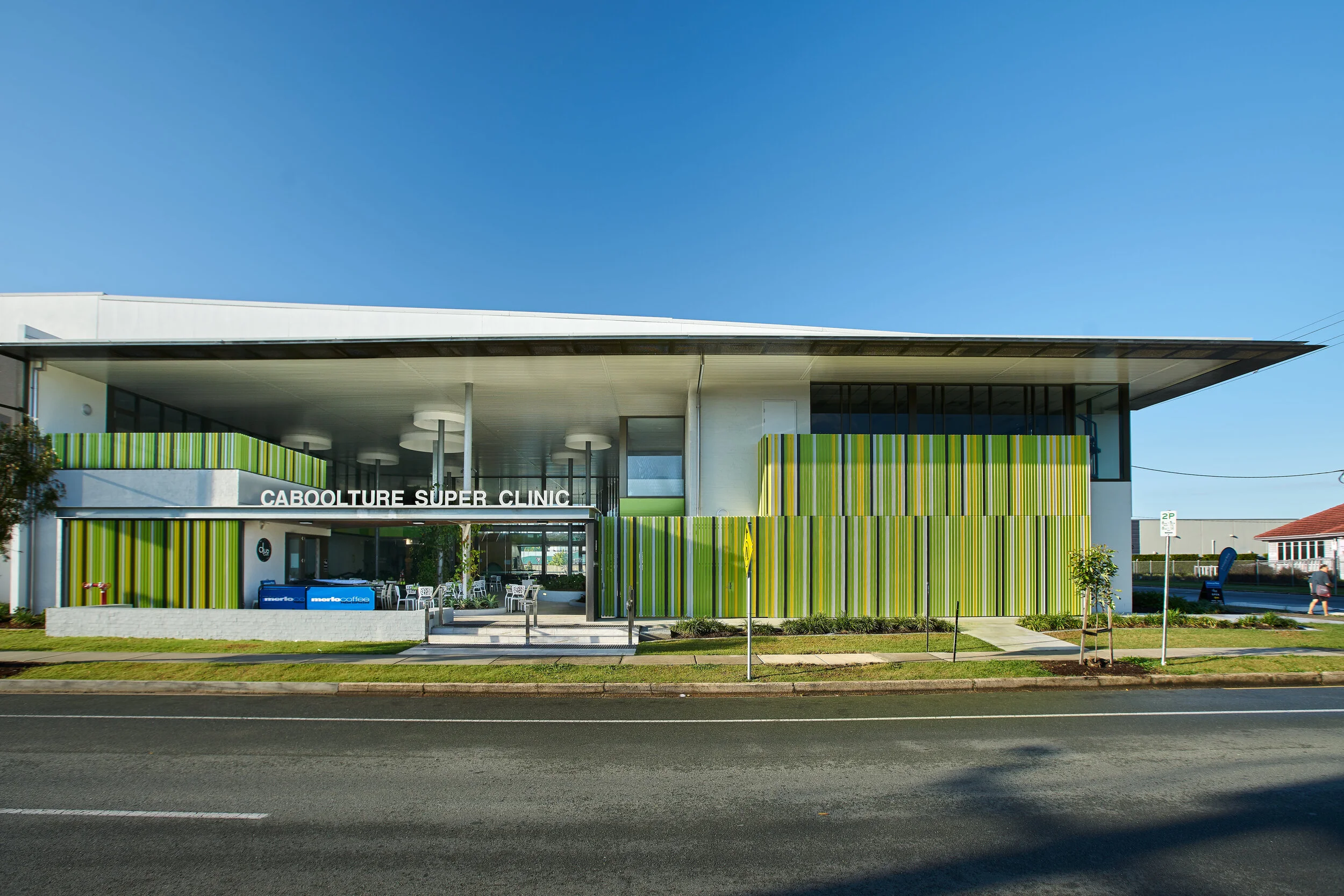 Caboolture Super Clinic