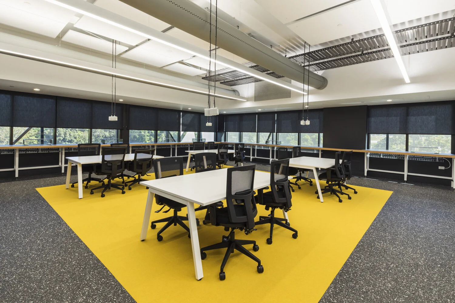 JCU Ideas Lab — Wilson Architects 2021