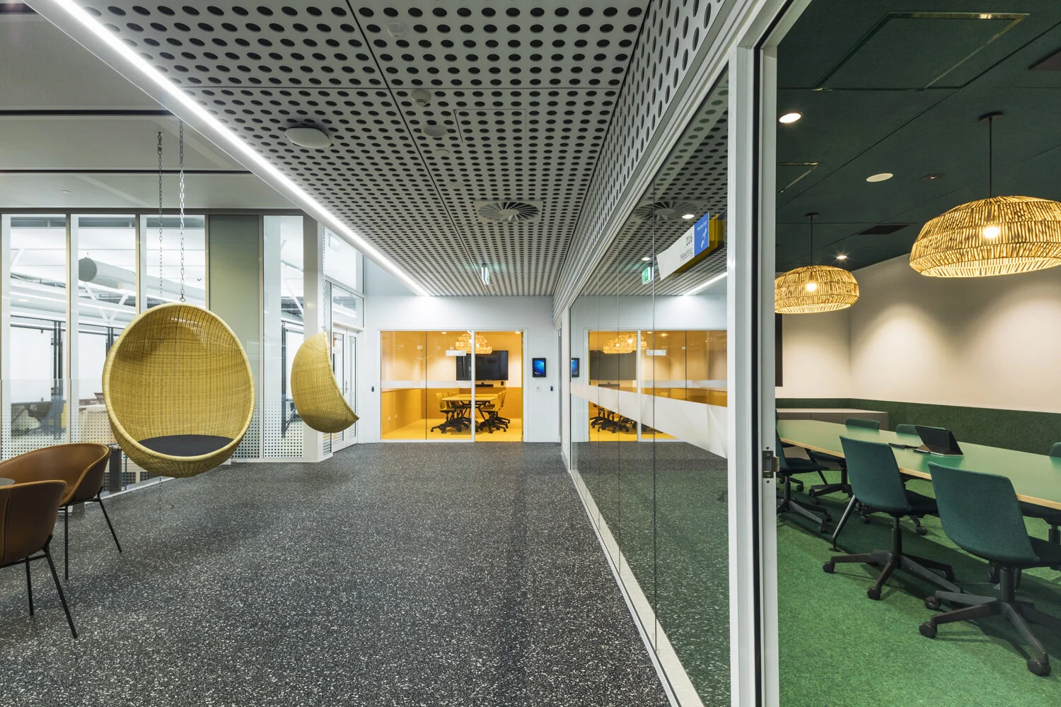 JCU Ideas Lab — Wilson Architects 2021