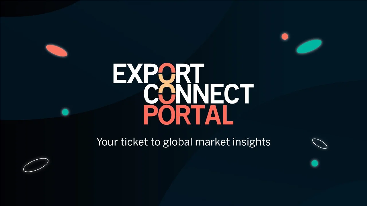 Export Connect Portal — Food and Fibre Gippsland