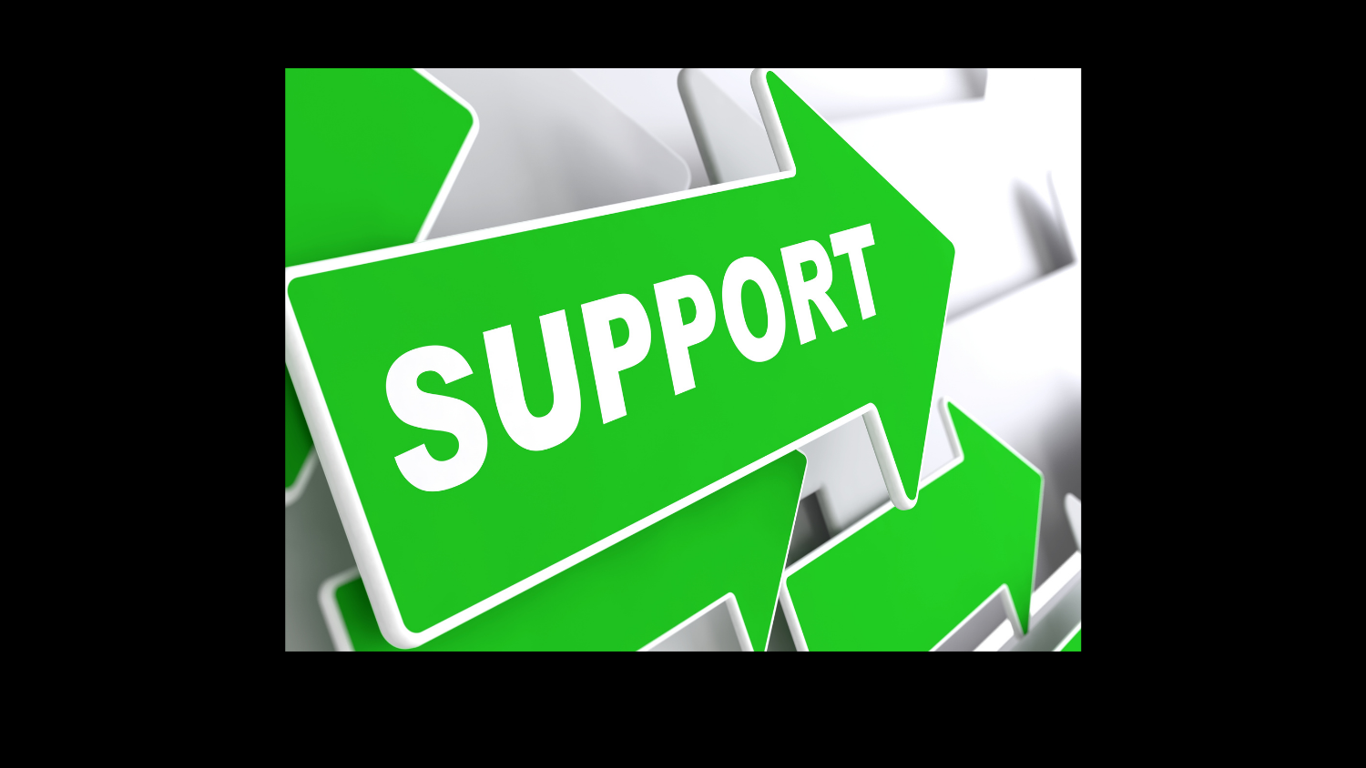 Regional Business Support