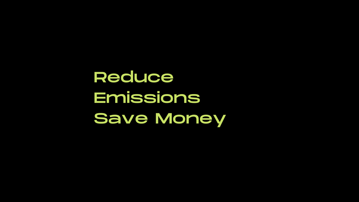 Energy Efficiency Grants