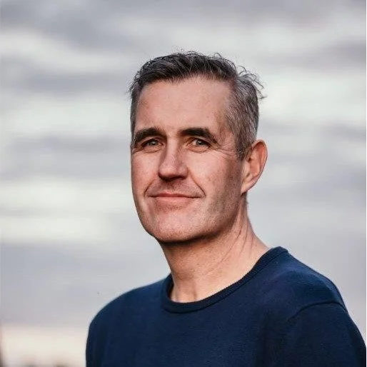 Simon Johnson, Small Business Owner & Director at Tinamba Hotel