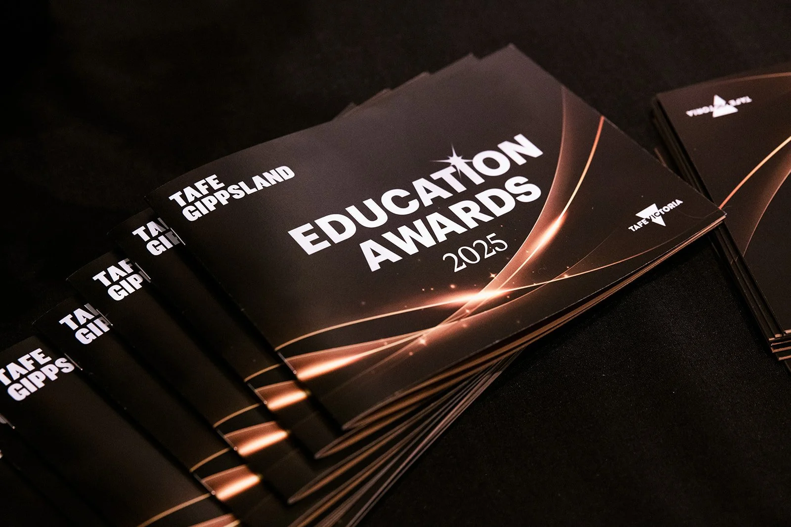 TAFE Gippsland Education Awards celebrate our youth