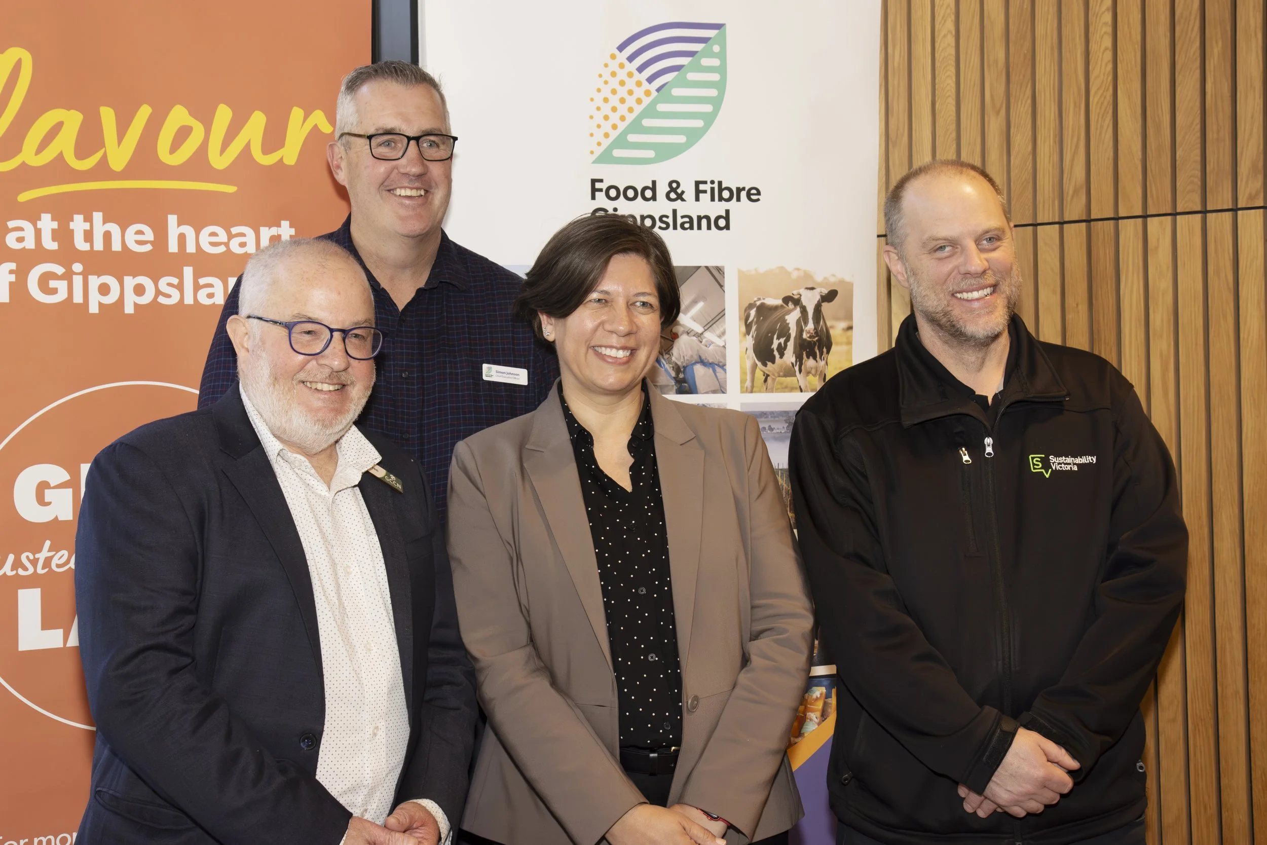 Gippsland Strengthens Global Ties with Denmark to Advance Circular Economy and Renewable Energy