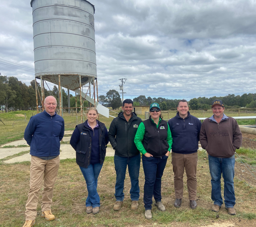 Gippsland Spring Field Day 2025: Building Drought Resilience Through Innovation and Collaboration