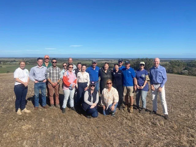 Reviewing Progress: Gippsland’s Regional Drought Resilience Plan, 2025