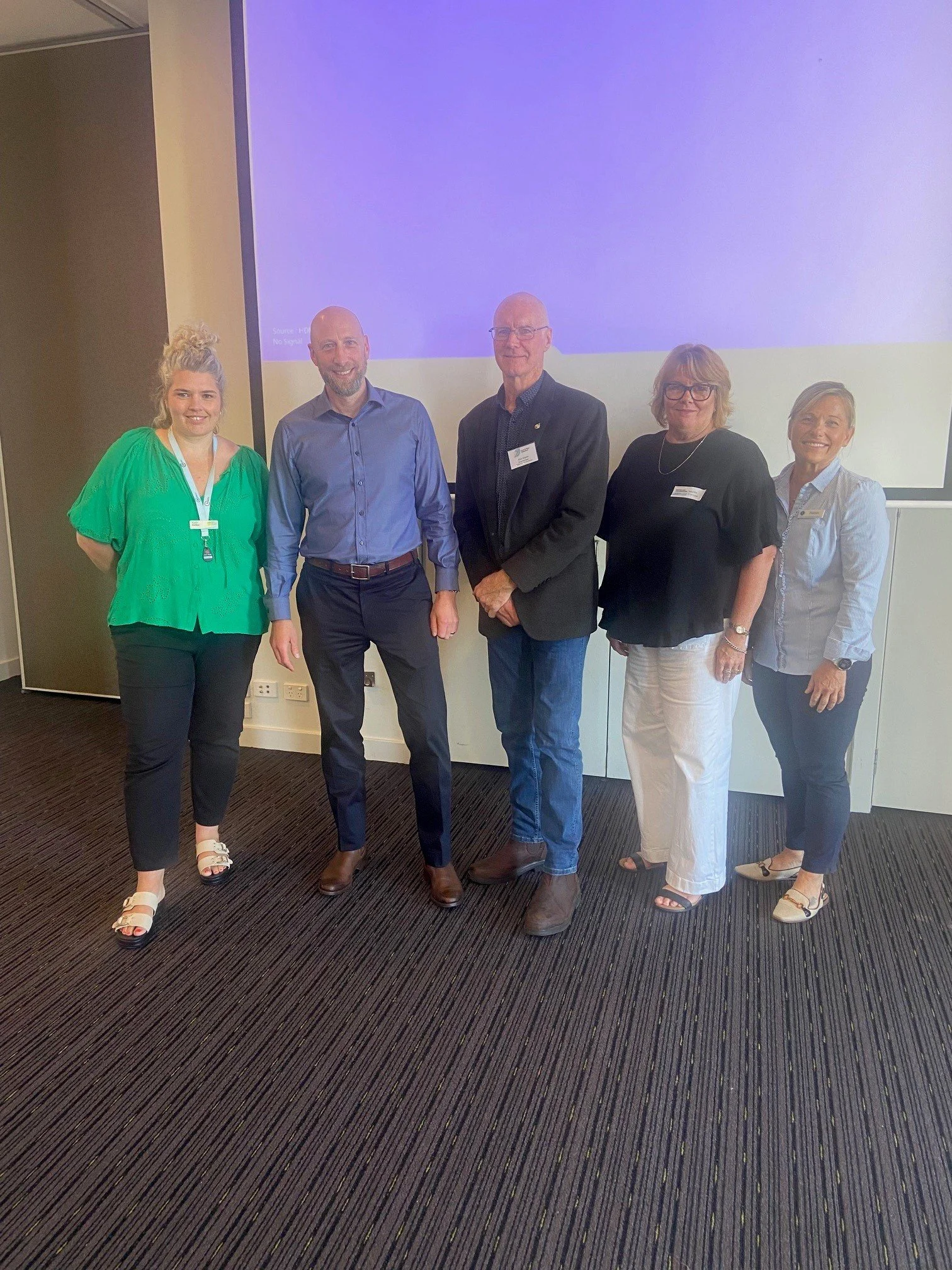 Food &amp; Fibre Gippsland explores AI opportunities for regional agribusiness