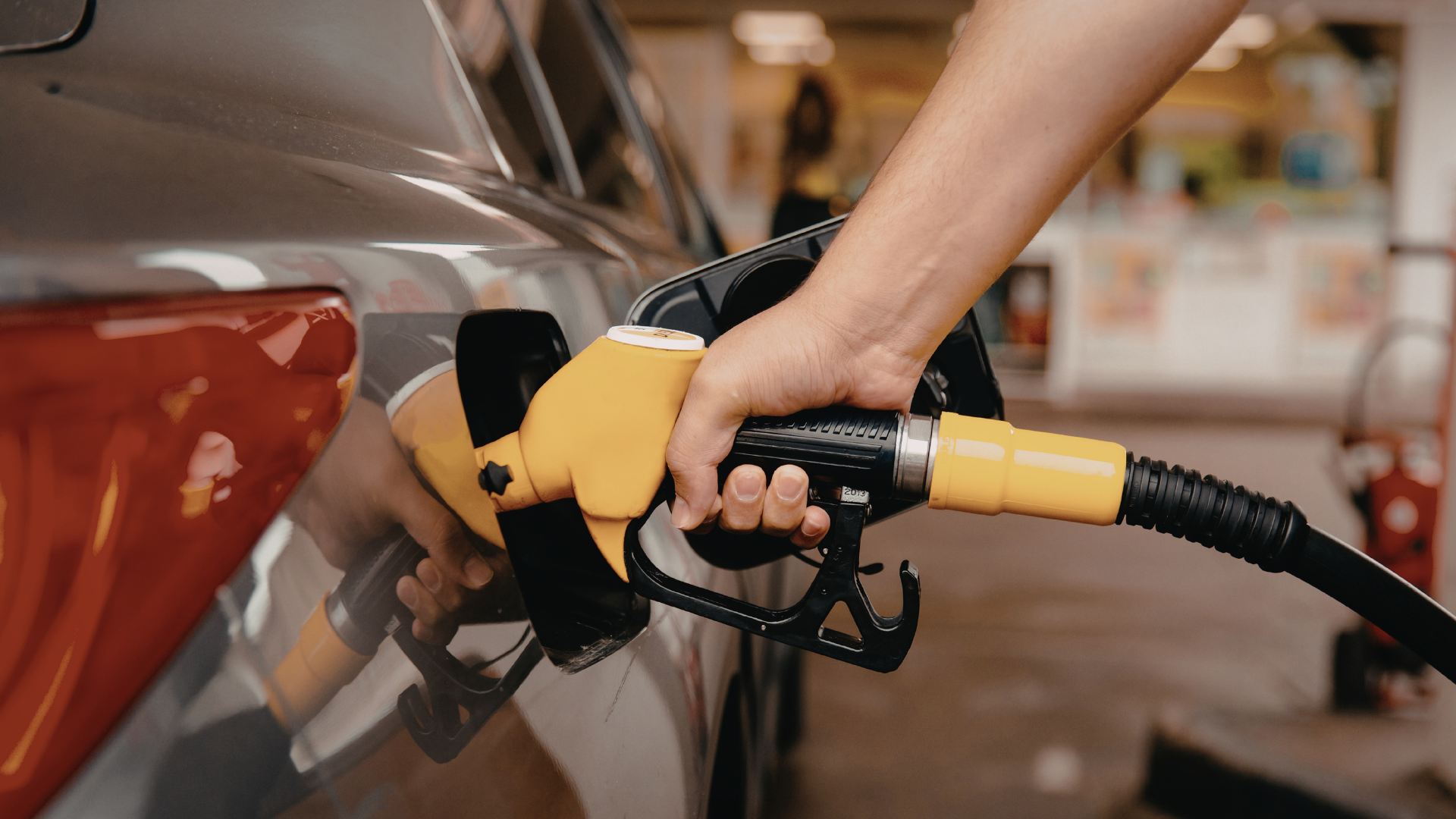 International Fuel Restrictions: Impacts for regional Victoria