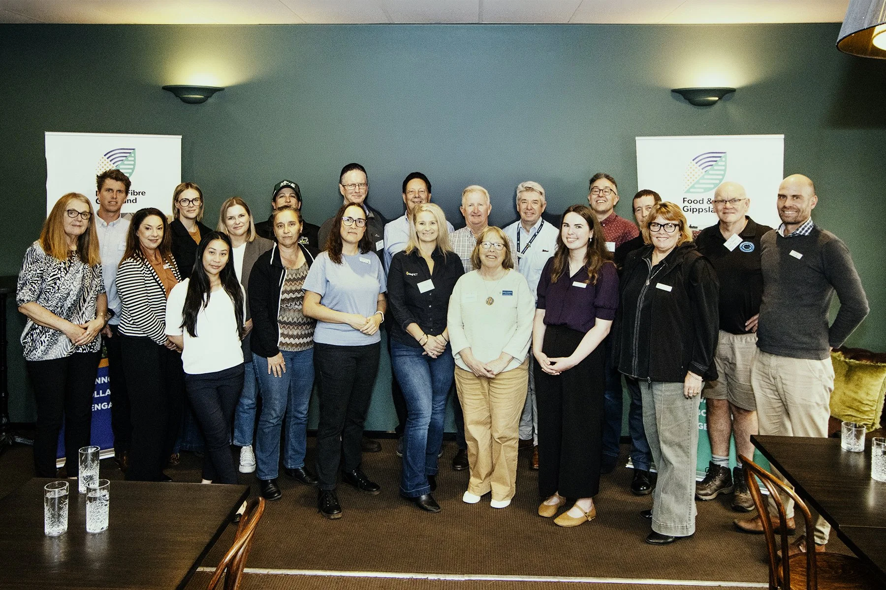 Bringing Gippsland Together: Highlights from the First In‑Person Circular Economy Hub Meeting