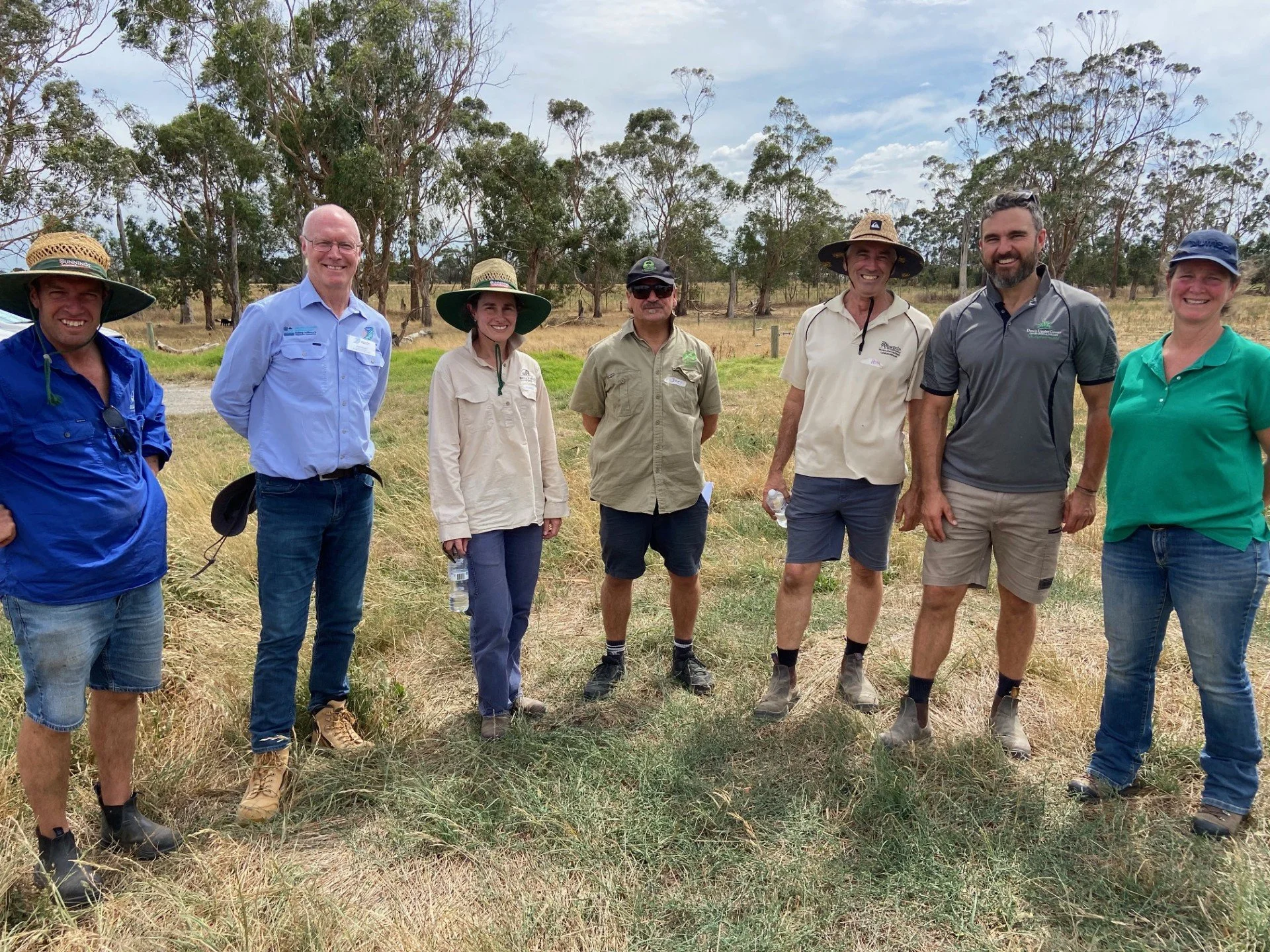Multispecies Pastures and Cover Crops: Building Resilience from the Ground Up in Gippsland