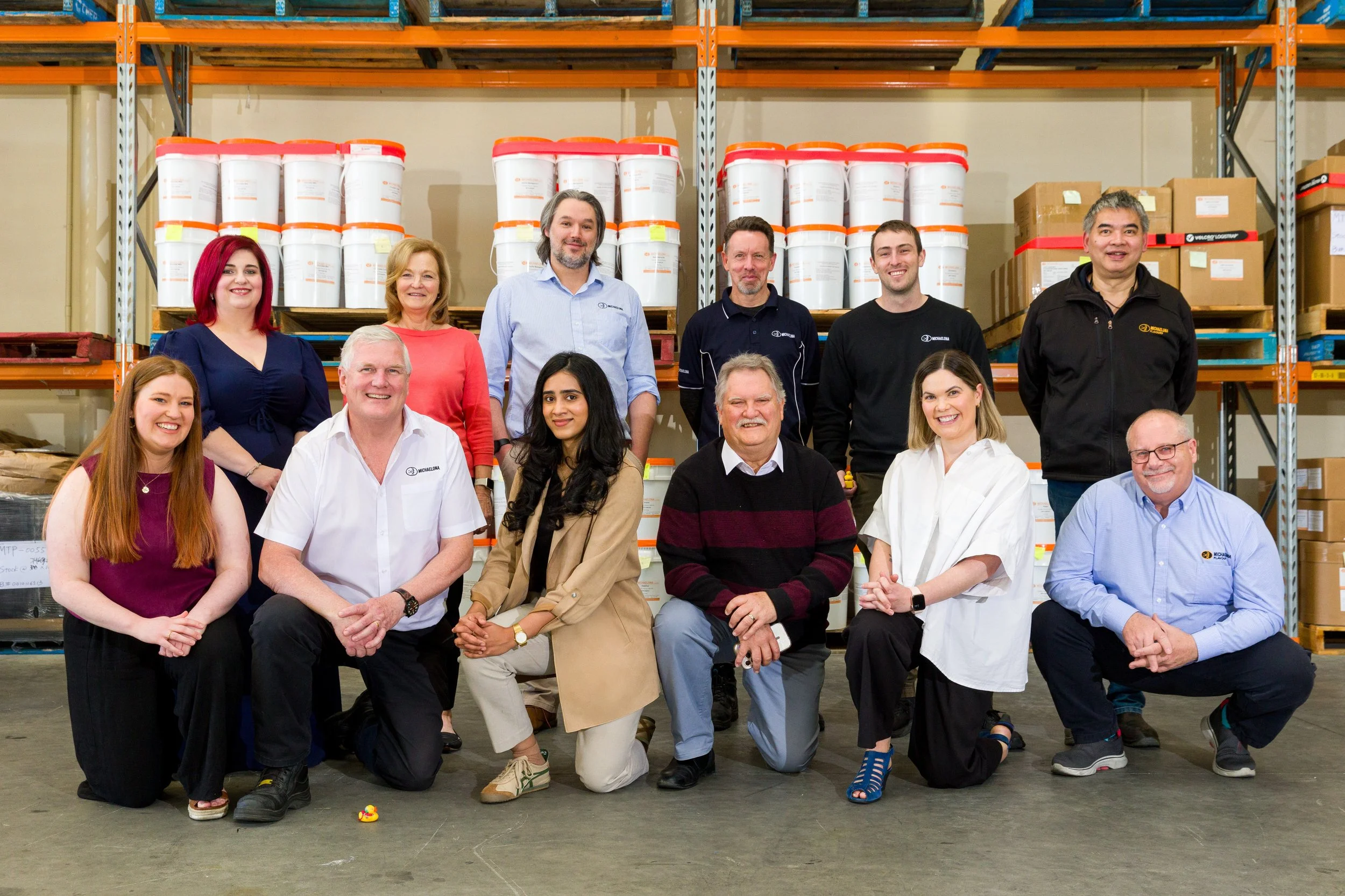 Michaelona Flavours: A Trusted Innovation Partner for Gippsland’s Food, Beverage &amp; Agriculture Producers