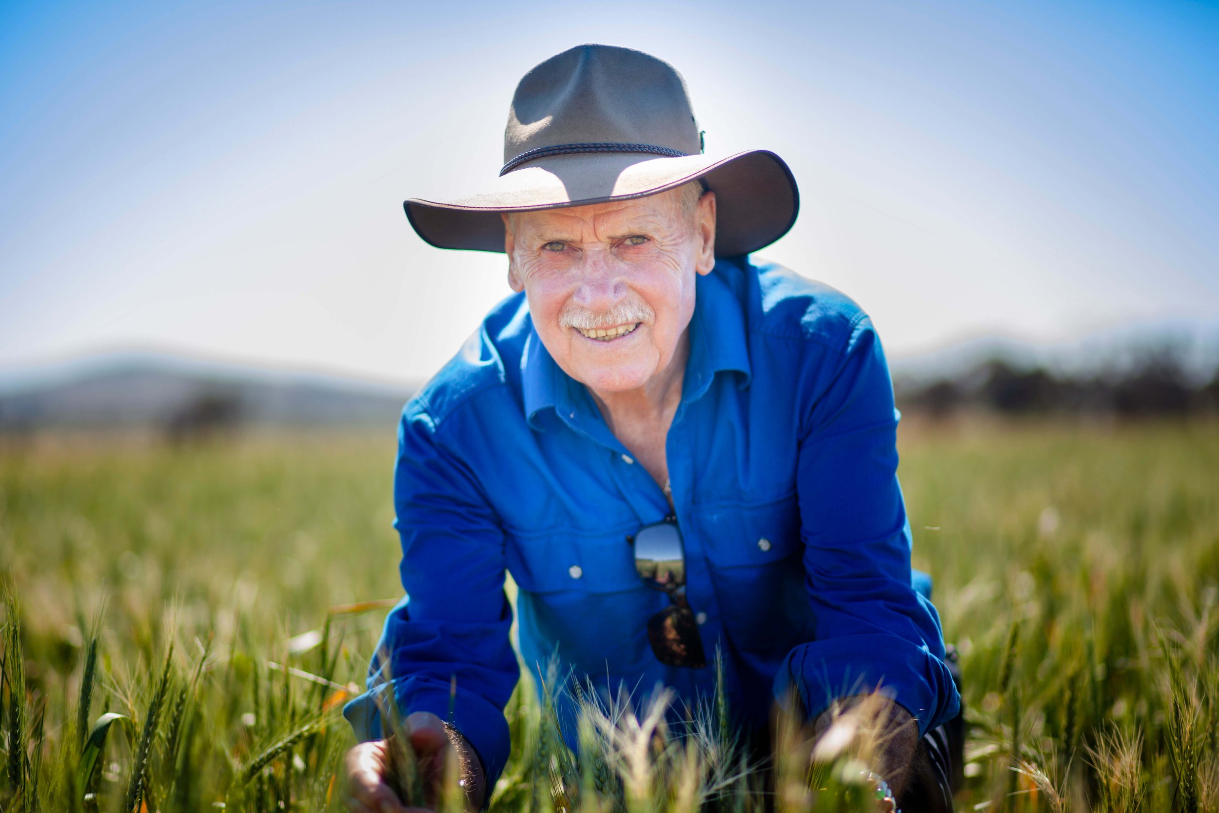 Getting Ahead of the Drought Cycle