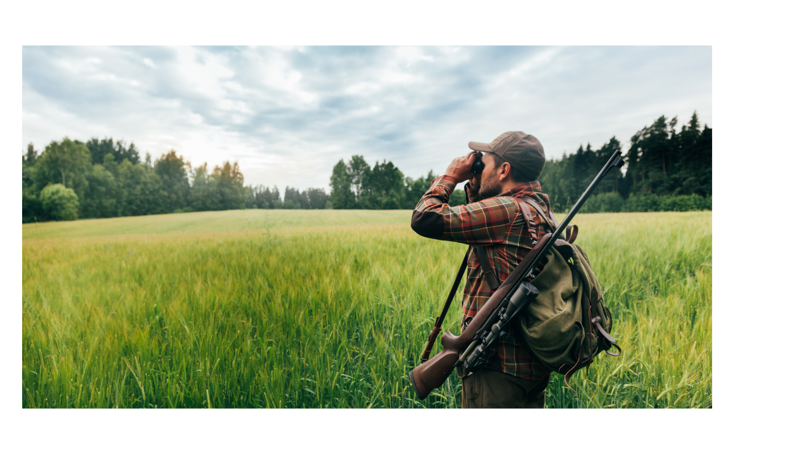 Grant Support for Sustainable Hunting