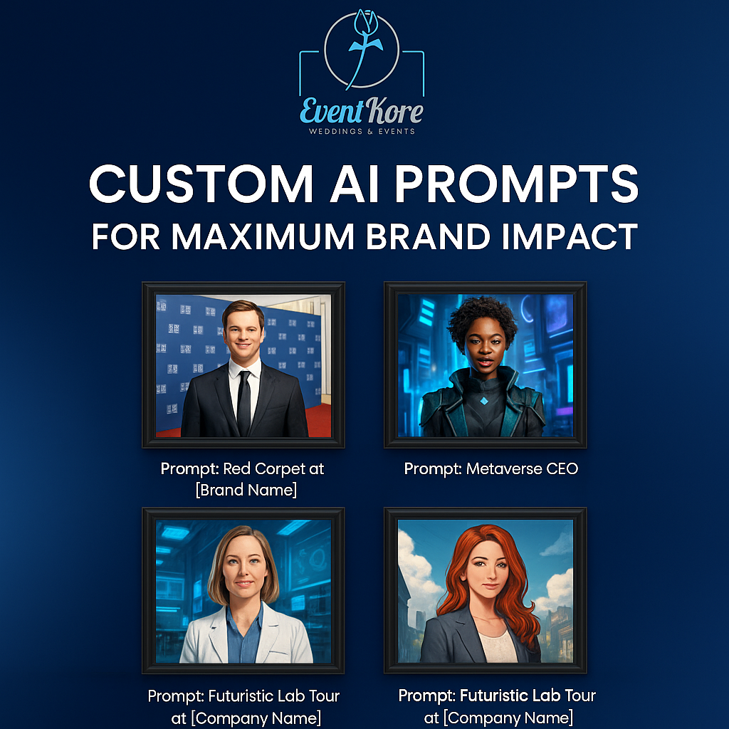 Custom AI Prompts example