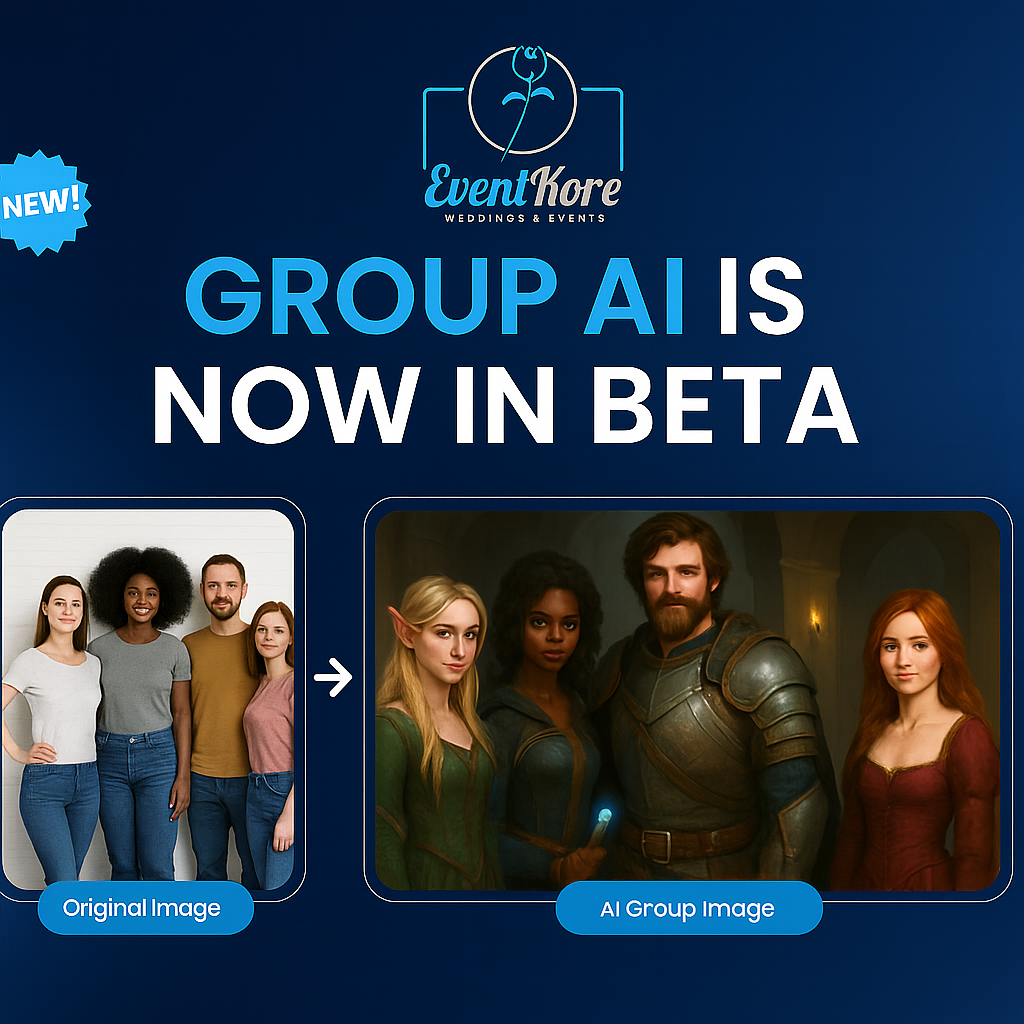 AI Group composite example