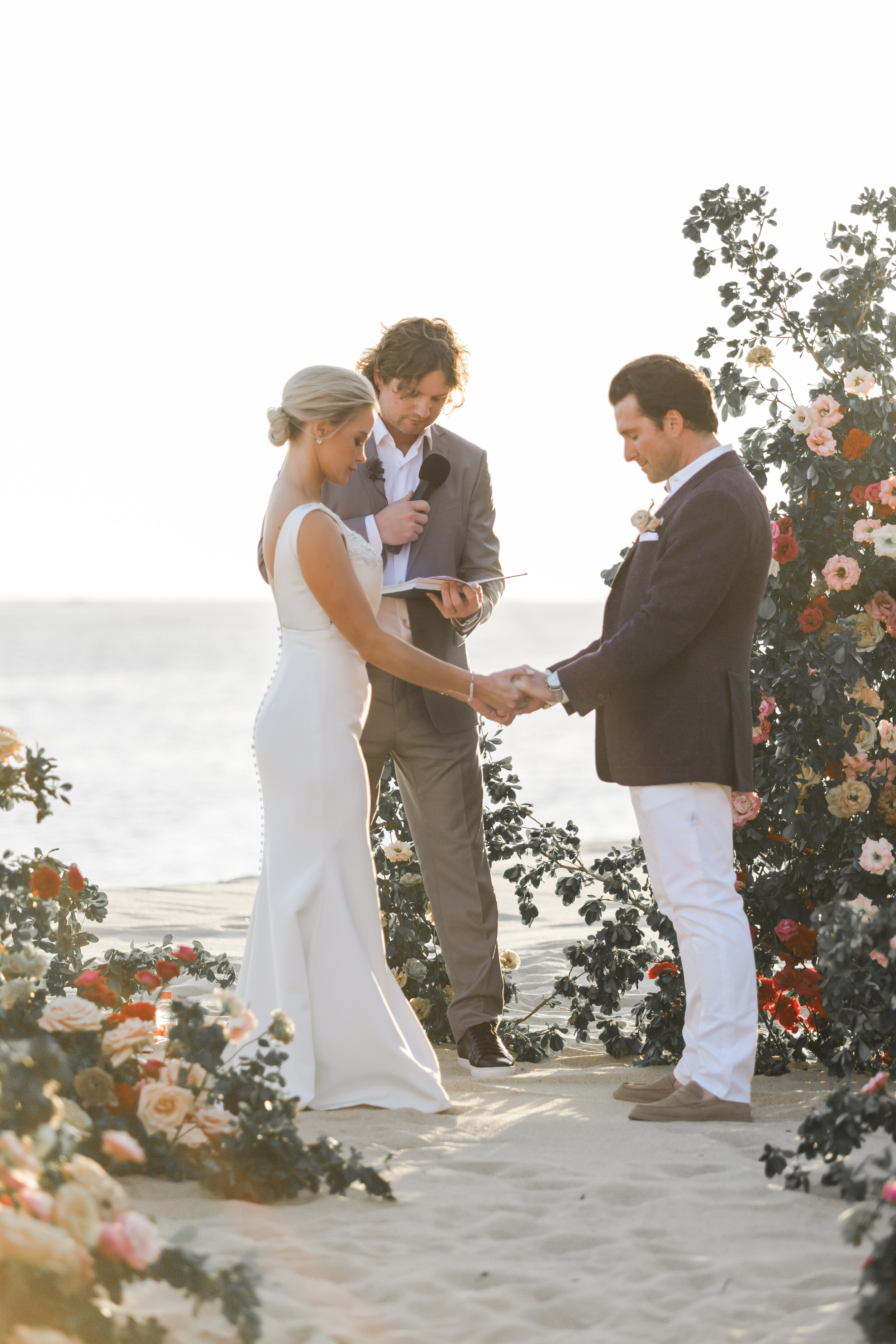 Katie & Craig | Marianna Idirin Wedding Planner