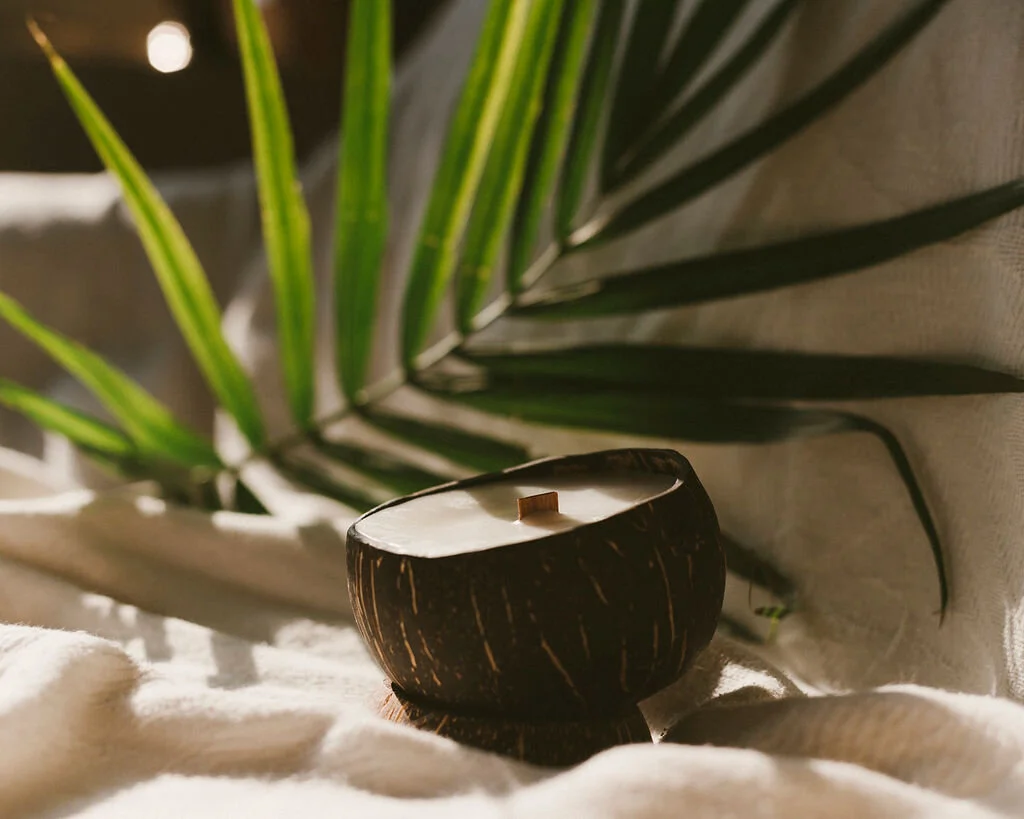 NOS Coconut