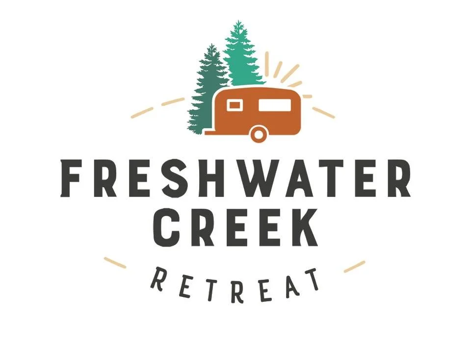 Fresh Water Creek Camp