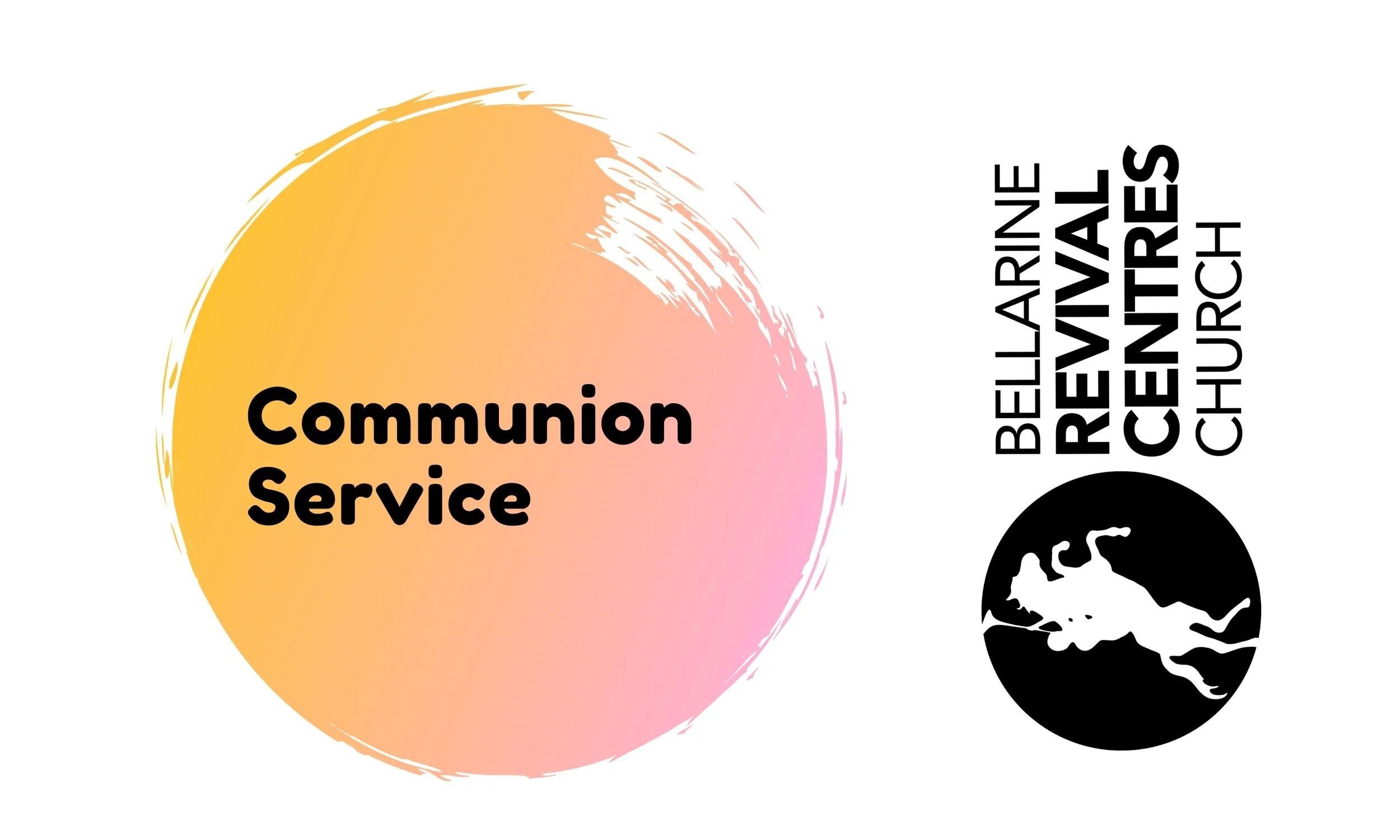 Faith overcomes Fear