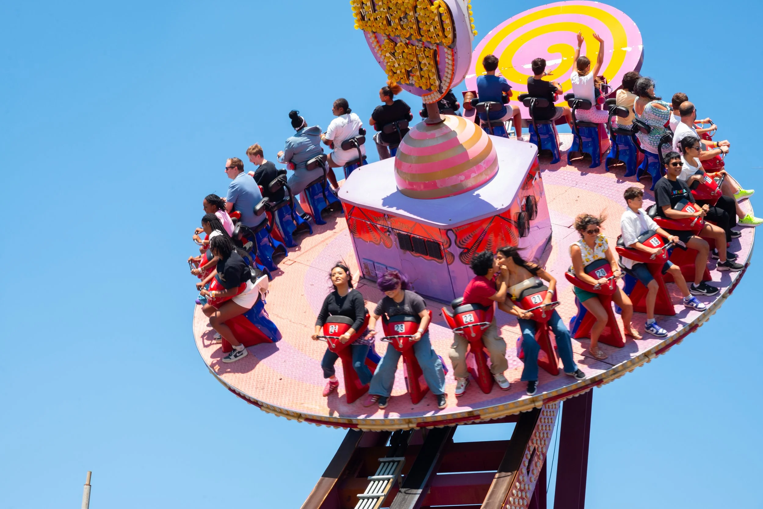 The King's Round Table