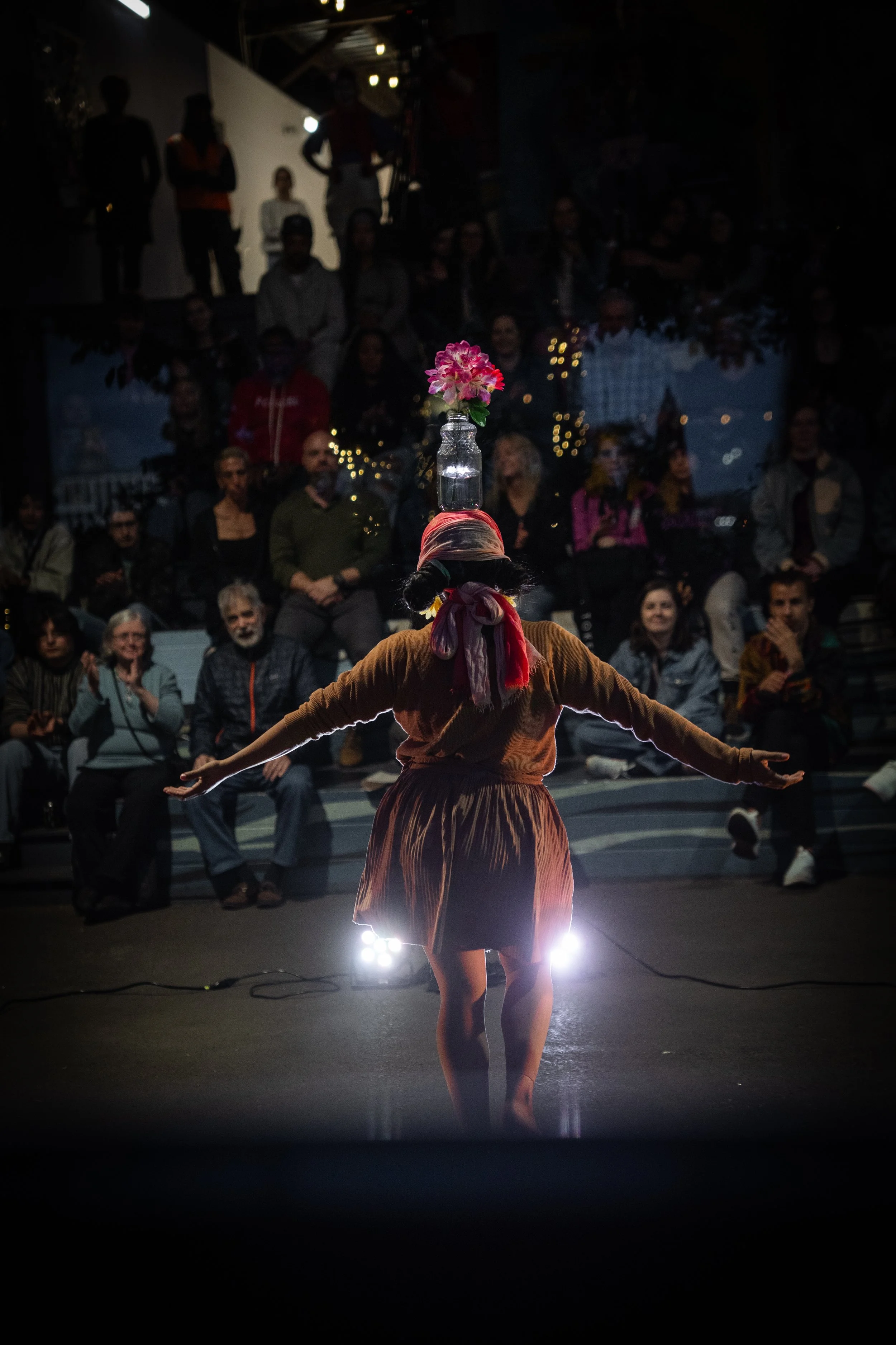 FREE Circus Show