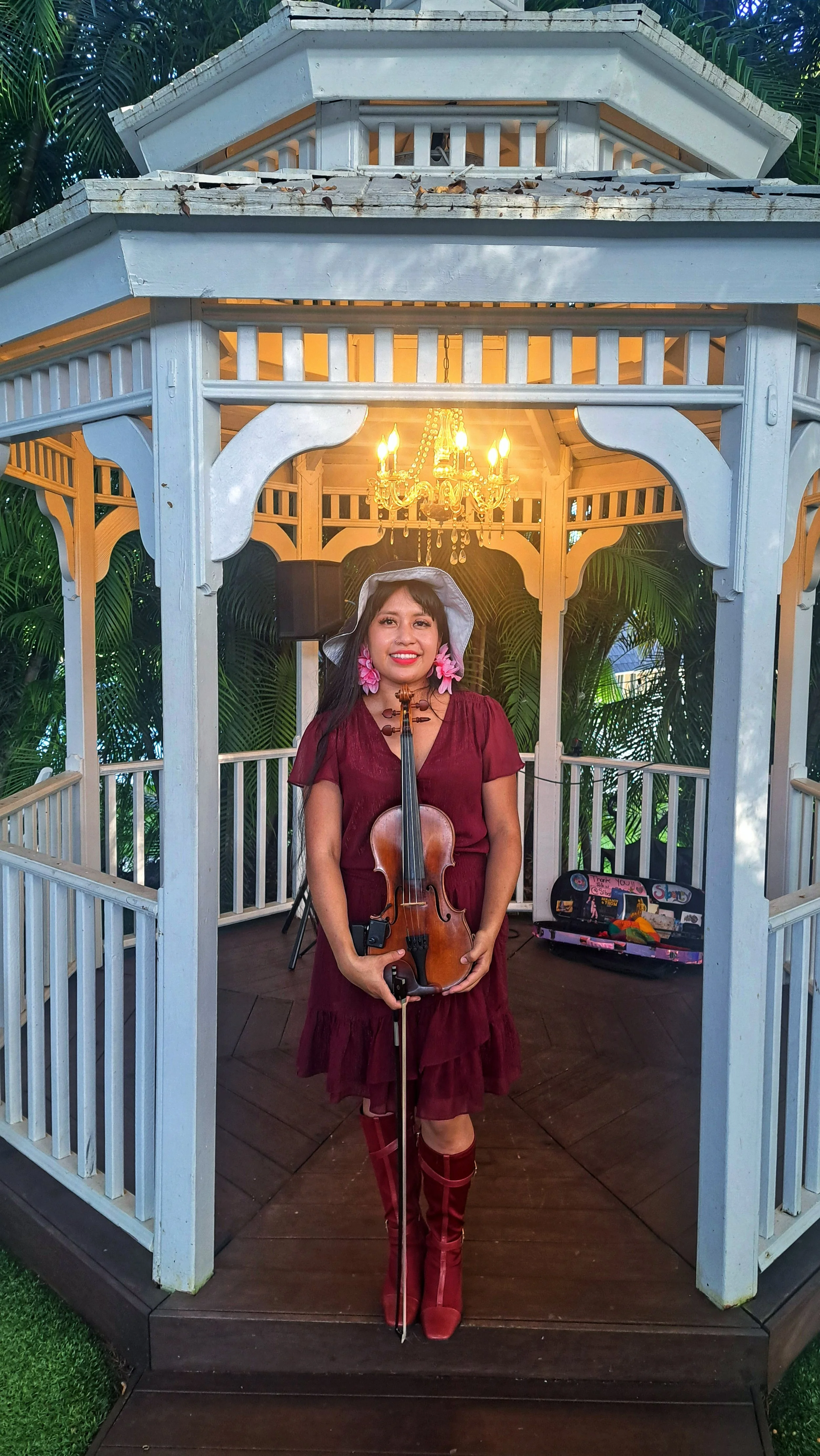 NC Folk Festival 2025