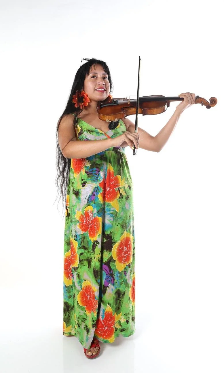 NC Folk Fest 2025