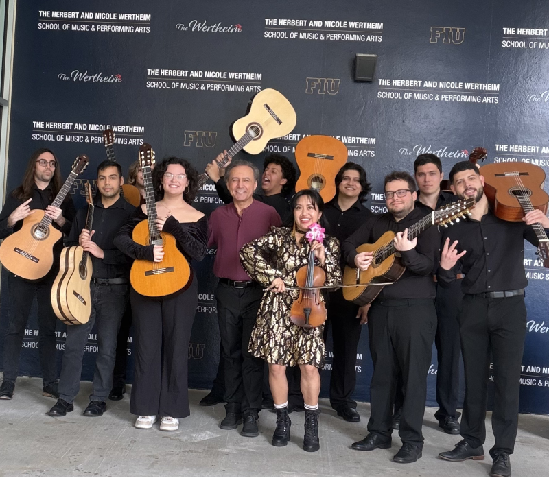 Miami International GuitArt Festival 2026