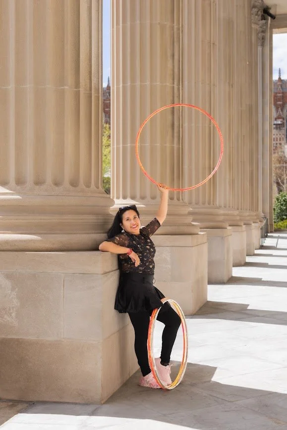 FREE Circus Show