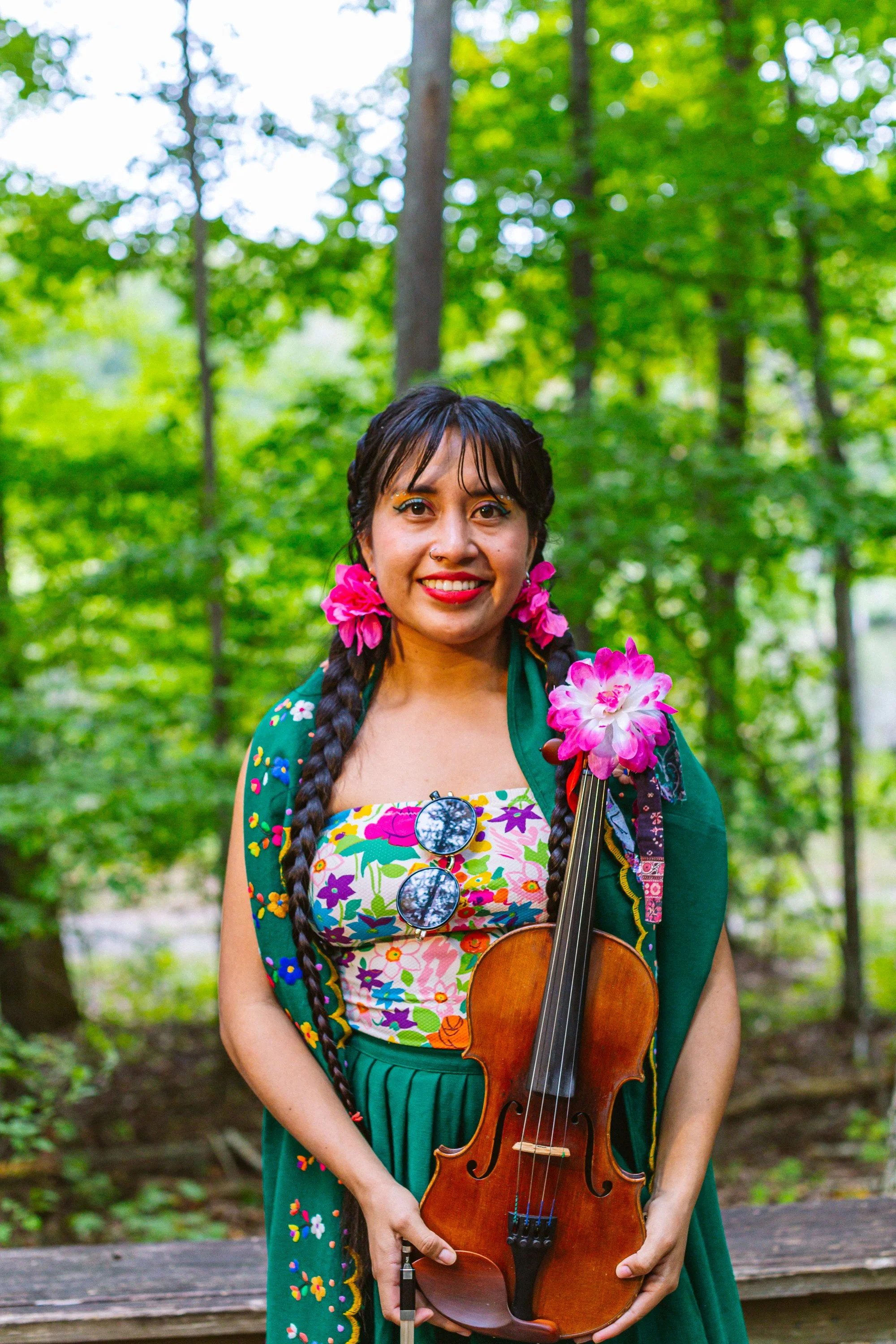 Folk Alliance International 2027
