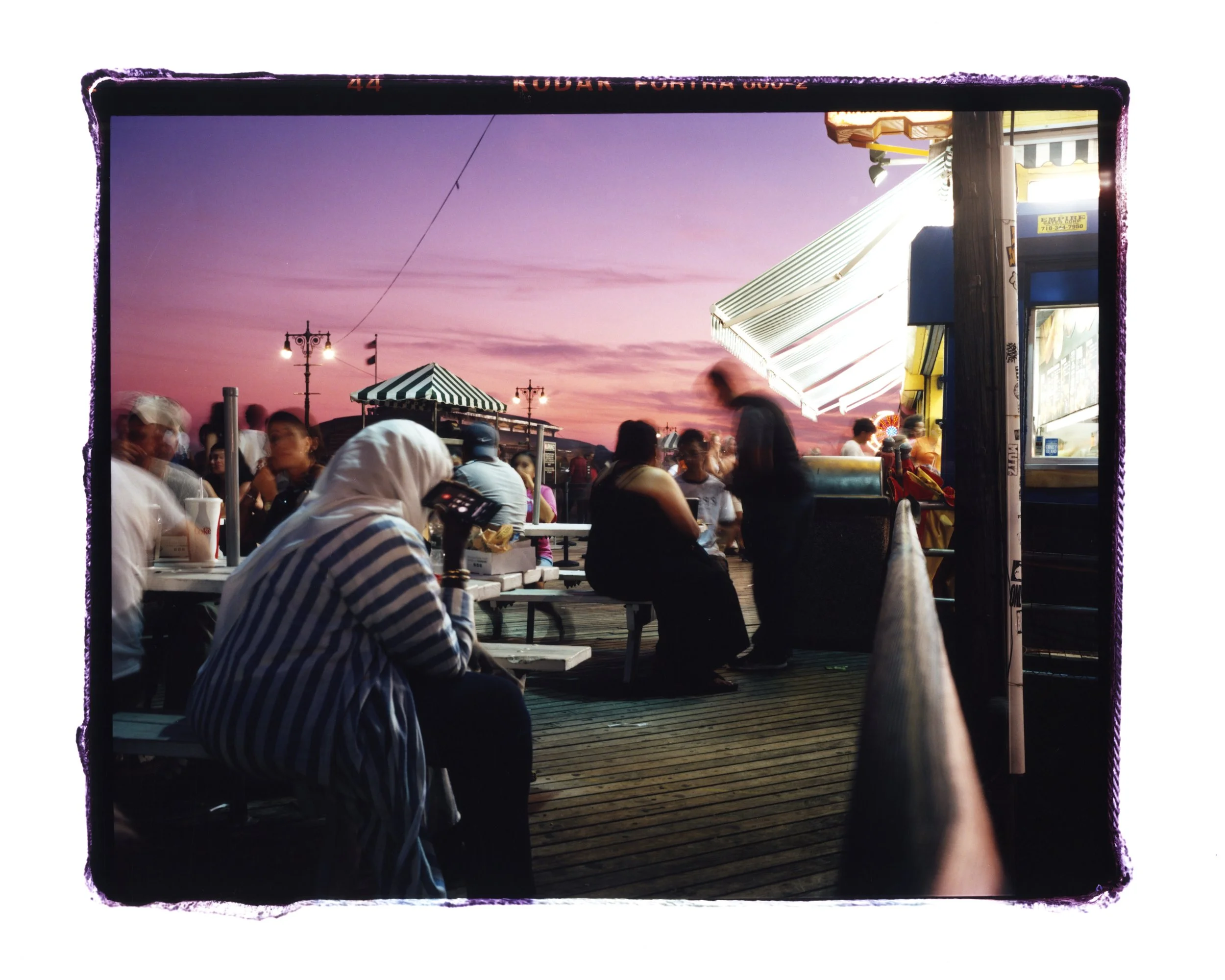 Coney Island at Dusk.jpg