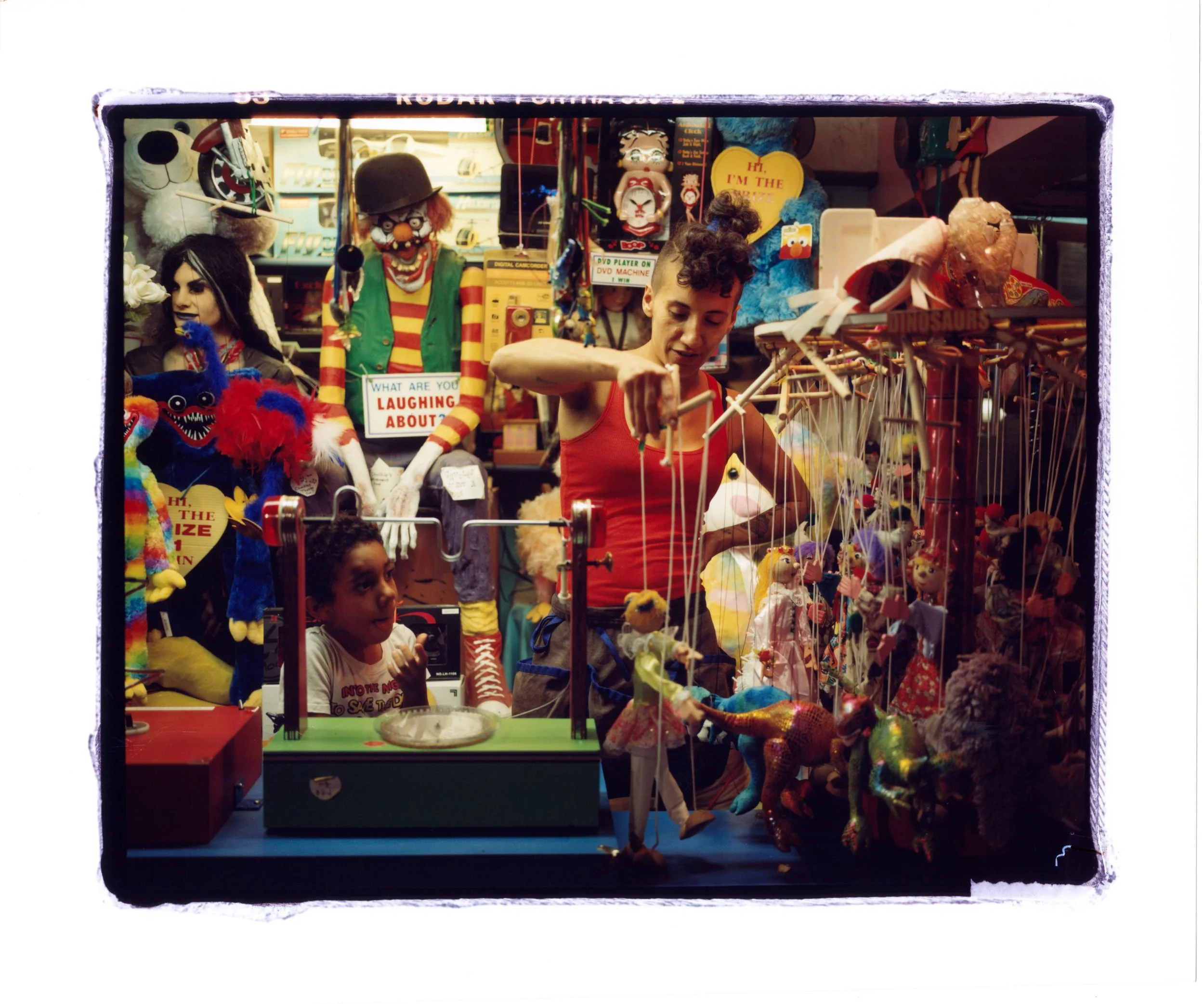 Erica at the Puppet Stand 1.jpg
