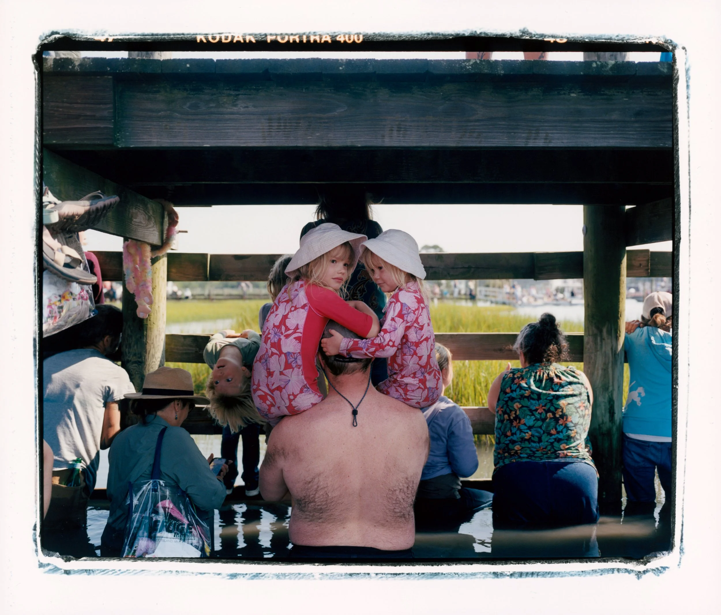 Twins at The Pony Swim.jpg