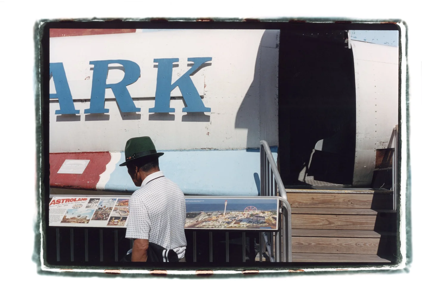 Astroland Viewer